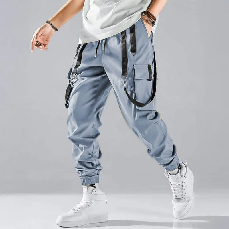 Prescott Tailors Lisbon Utility Pants