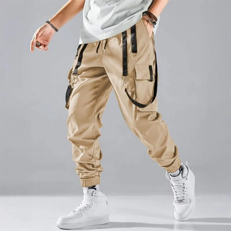 Prescott Tailors Lisbon Utility Pants