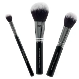 Pro Powder Makeup Brush Set