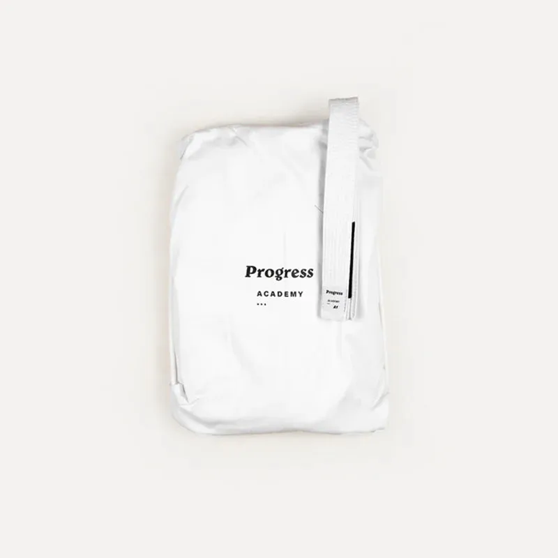 Progress The Academy BJJ Gi - (with FREE White Belt)