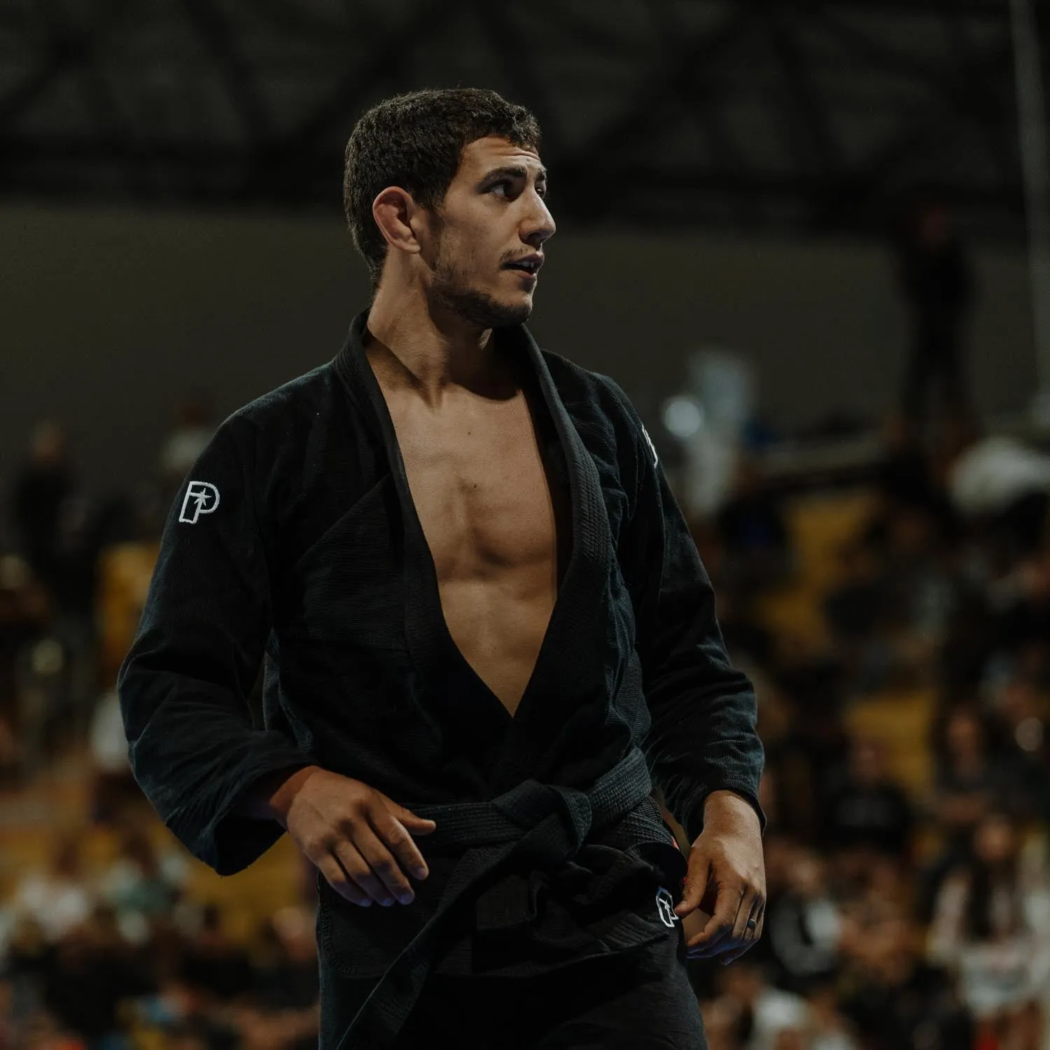 Progress The Academy BJJ Gi - (with FREE White Belt)