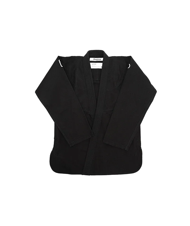 Progress The Academy BJJ Gi - (with FREE White Belt)