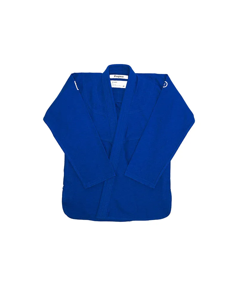 Progress The Academy BJJ Gi - (with FREE White Belt)
