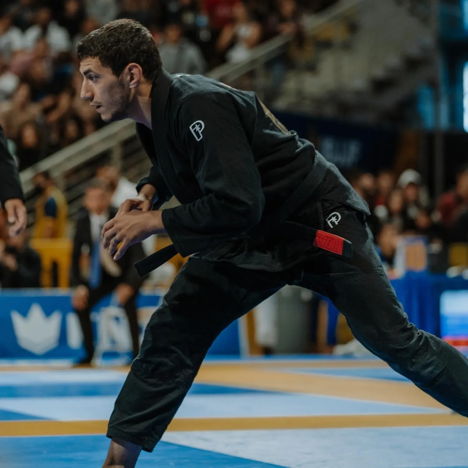Progress The Academy BJJ Gi - (with FREE White Belt)