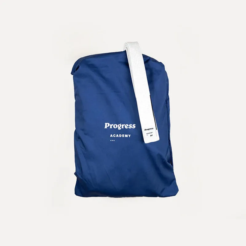 Progress The Academy BJJ Gi - (with FREE White Belt)
