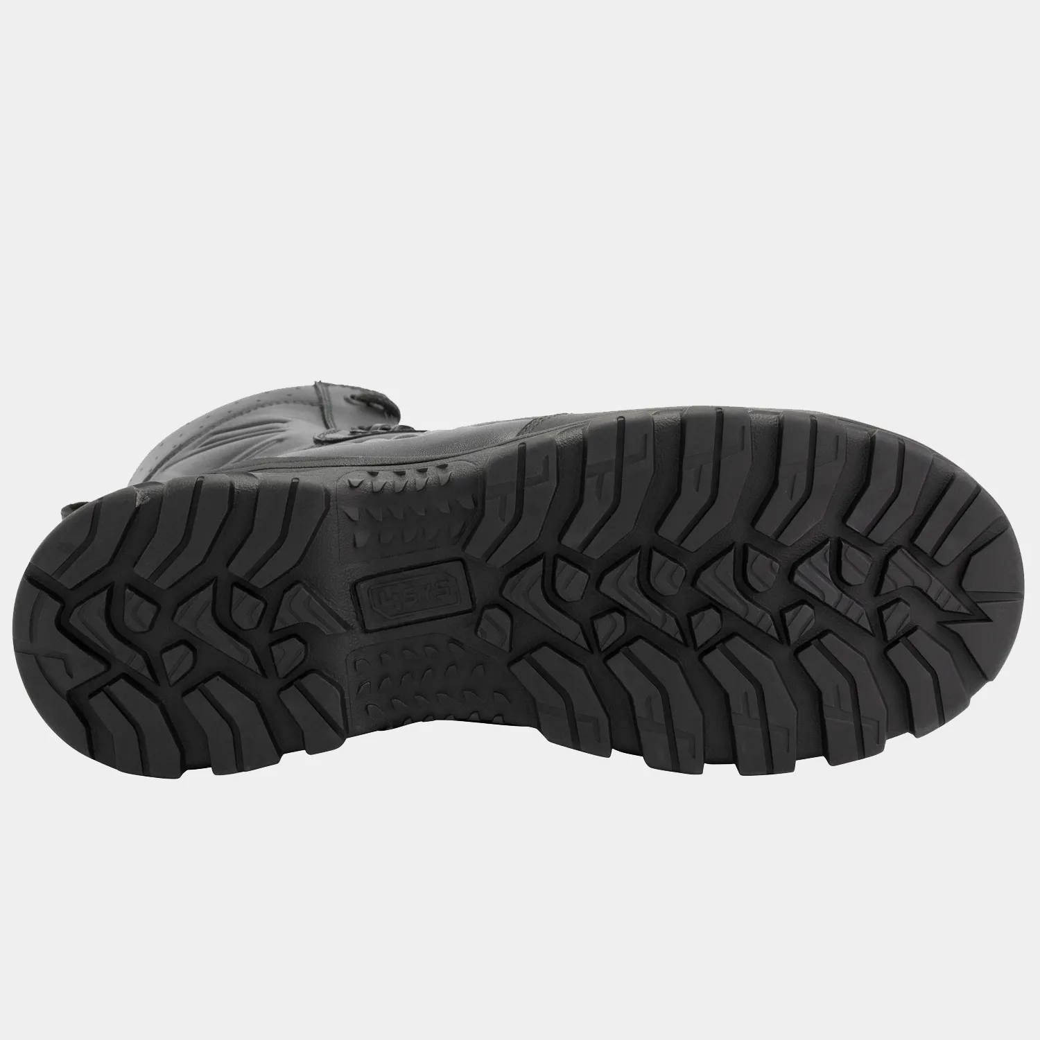 PROTECTOR MET | BLACK