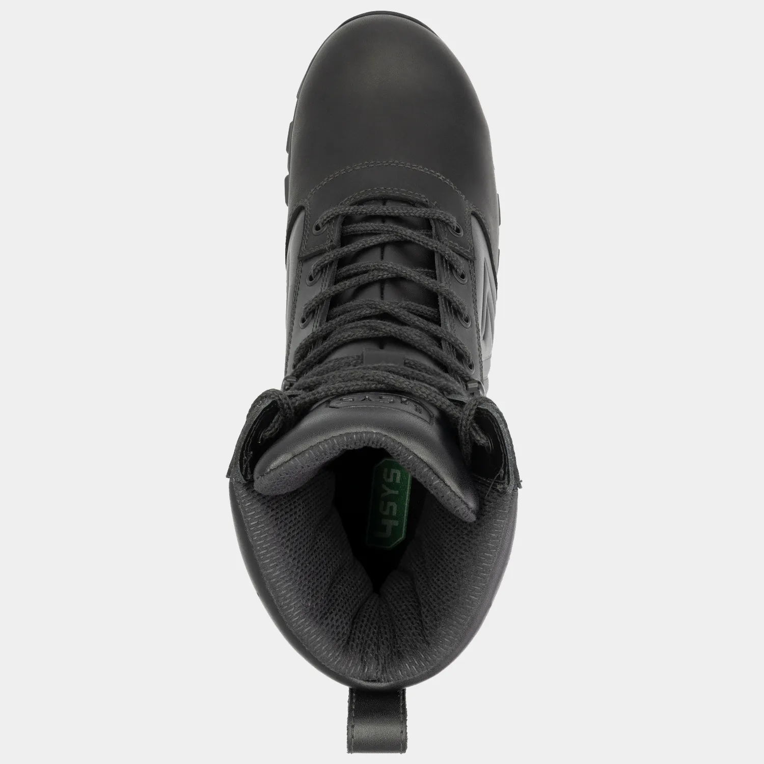 PROTECTOR MET | BLACK
