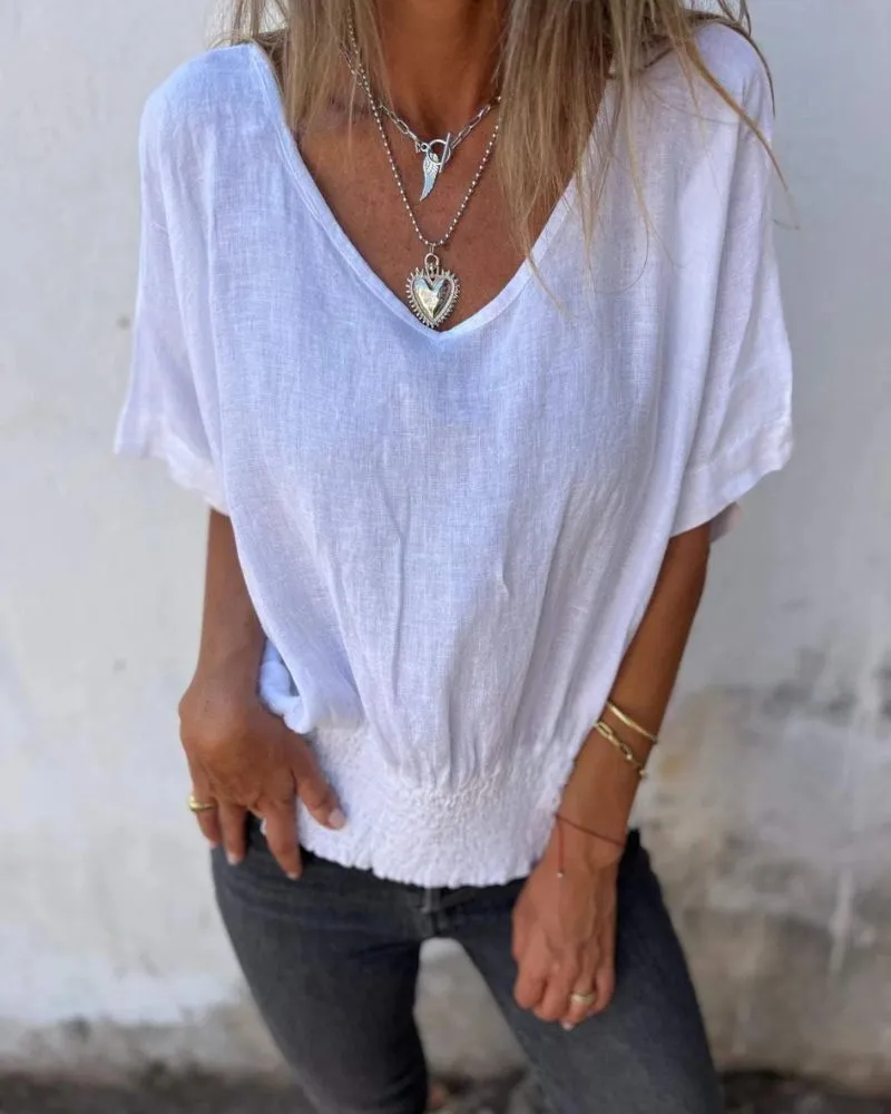 Ranga - Summer Top