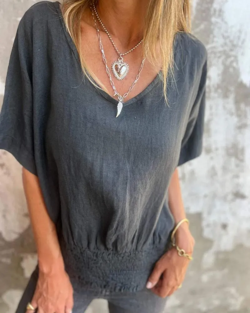 Ranga - Summer Top
