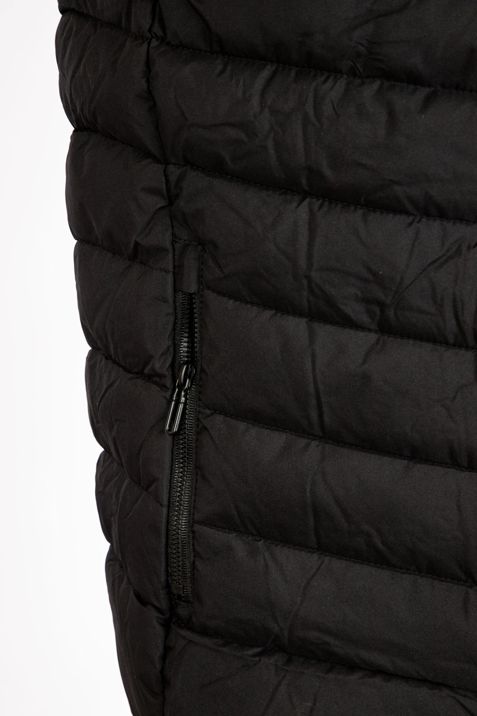 Red Algific Gilet