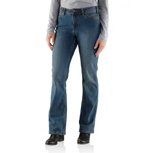 Relaxed-Fit Denim Jasper Jean