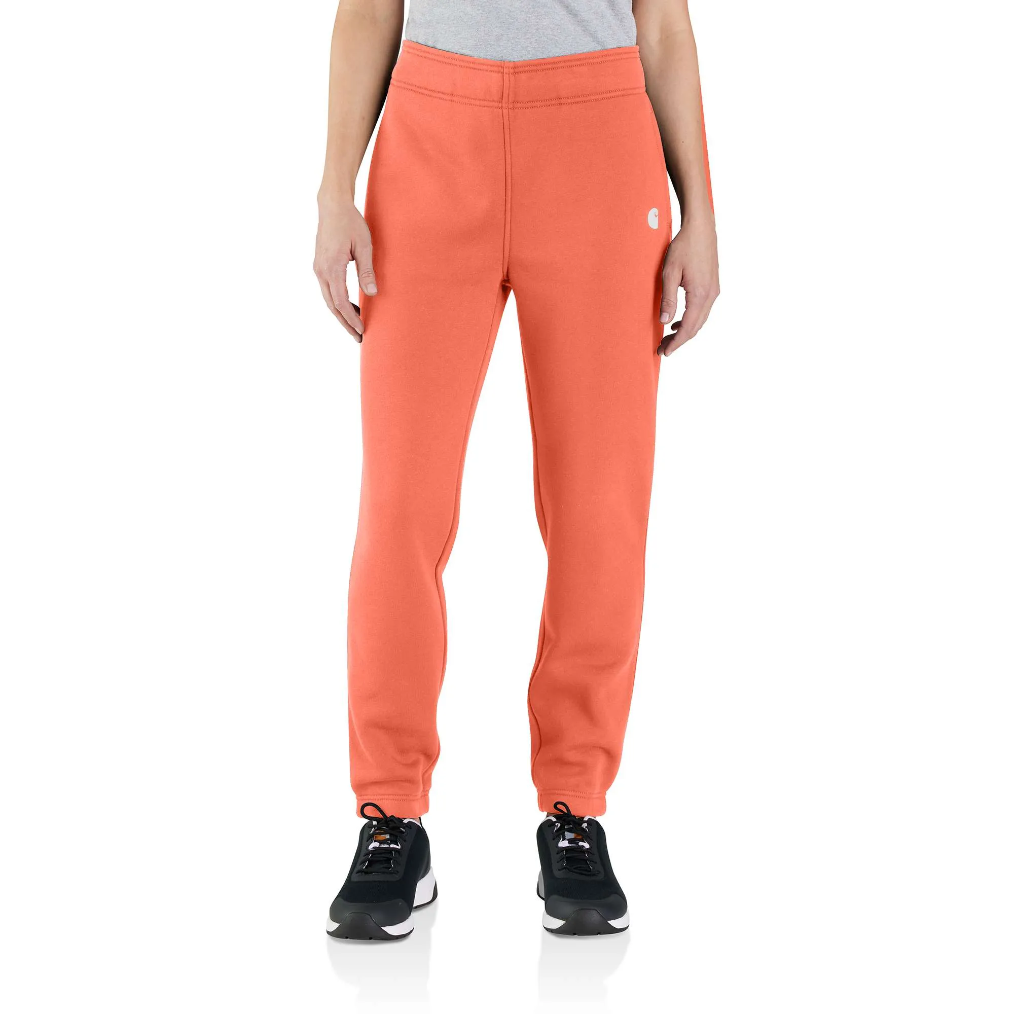 Relaxed Fit Fleece Jogger