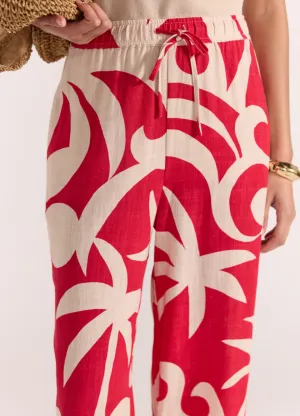 Rhodes Relaxed Pant