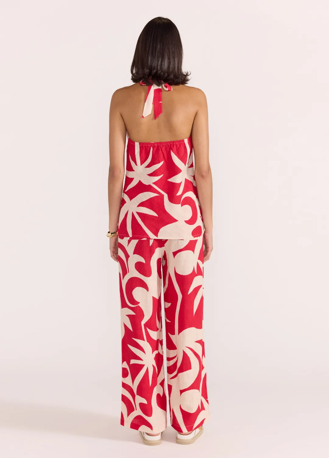 Rhodes Relaxed Pant