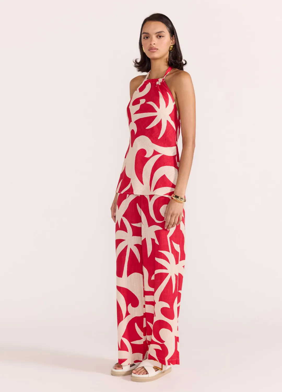 Rhodes Relaxed Pant