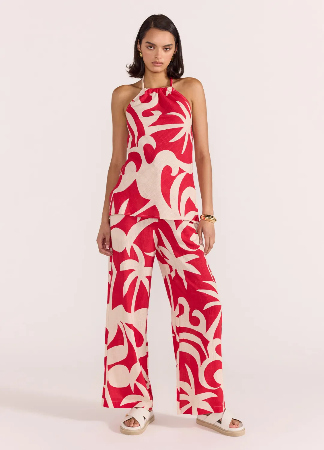 Rhodes Relaxed Pant