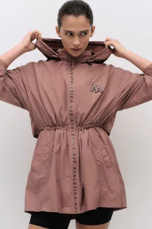 Ripstop Spray Jacket 790