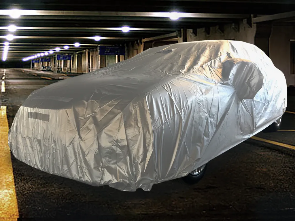 Rolls Royce Corniche II 1986 - 1992 Outdoor Indoor Select-Fit Car Cover