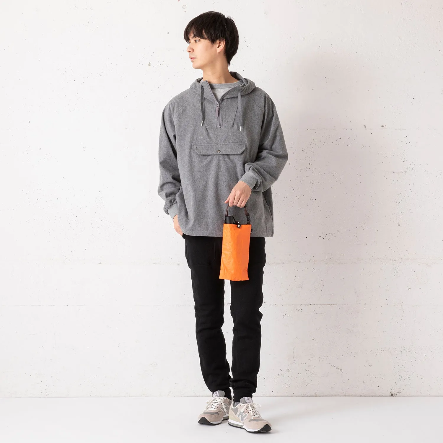 ROOTOTE | ルートート　SN.CASA.オリ-A