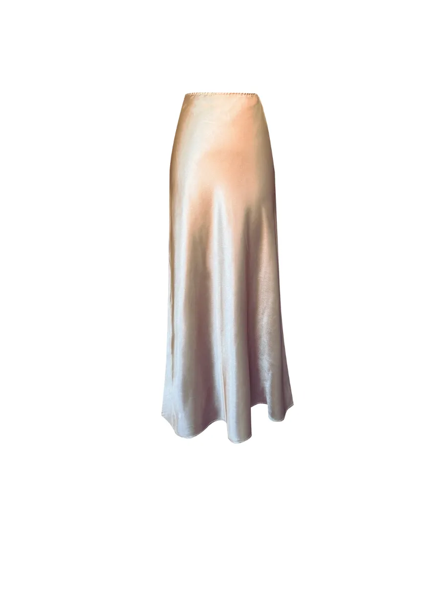 ROSÉ SKIRT