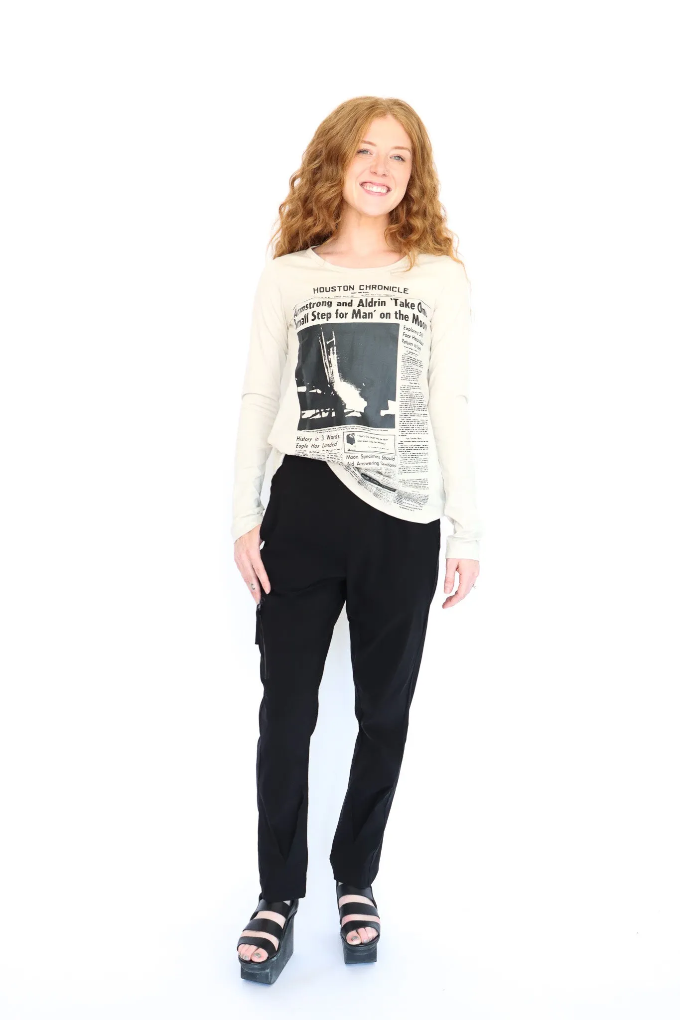 Rundholz Dip 224 2300501 Tee