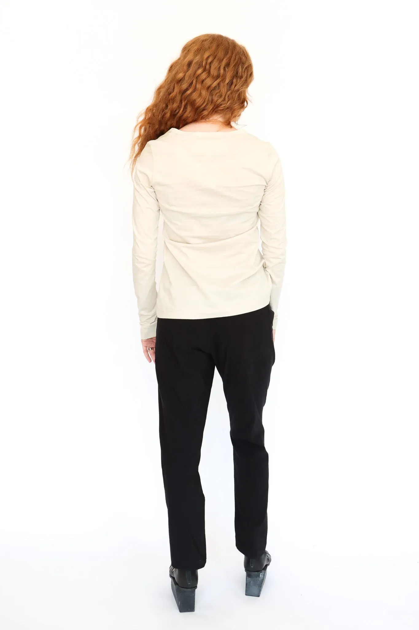 Rundholz Dip 224 2300501 Tee