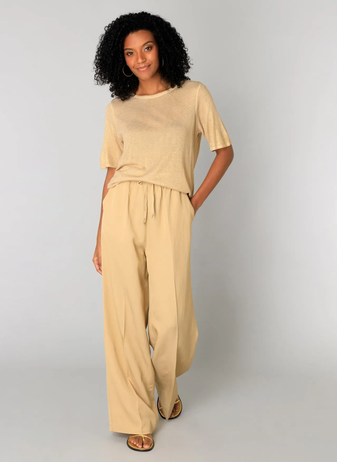 Safia trouser