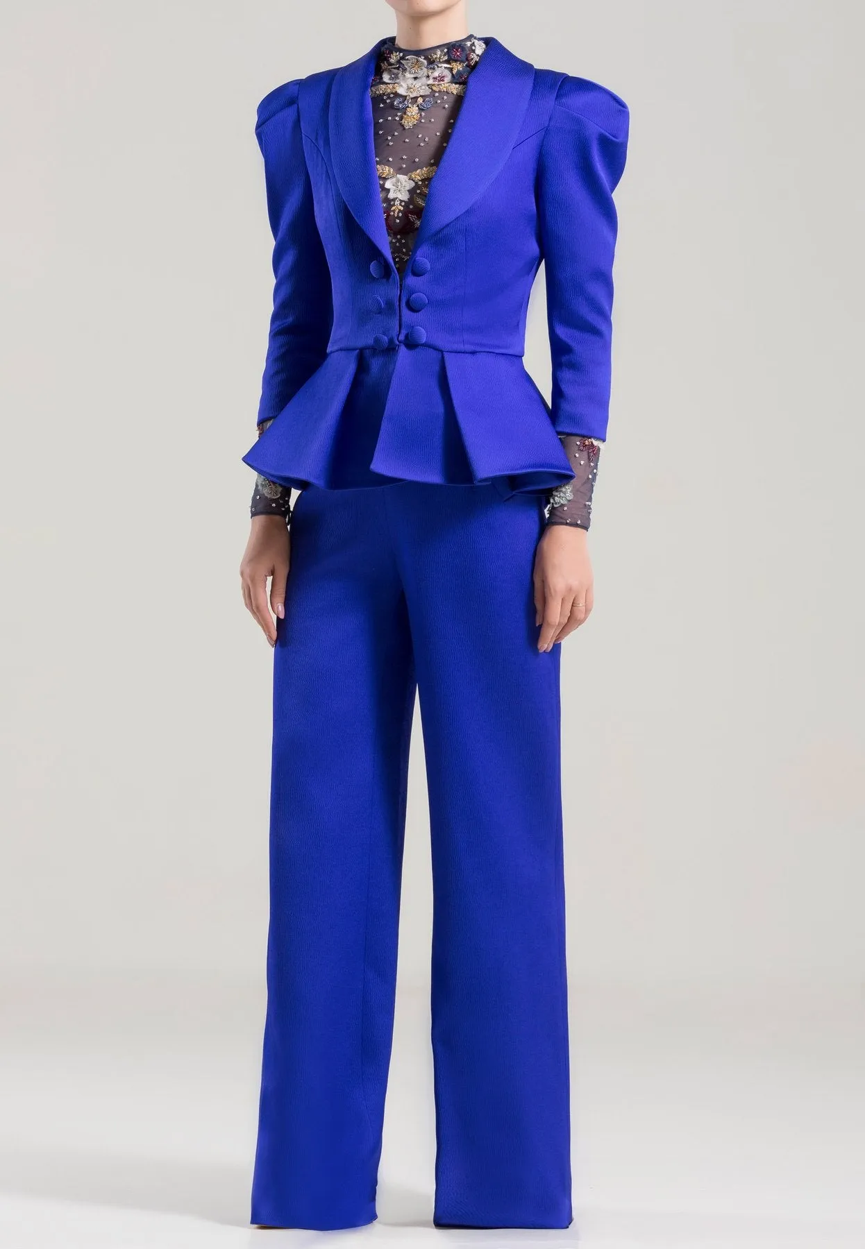Saiid Kobeisy RTWFW19-20-27