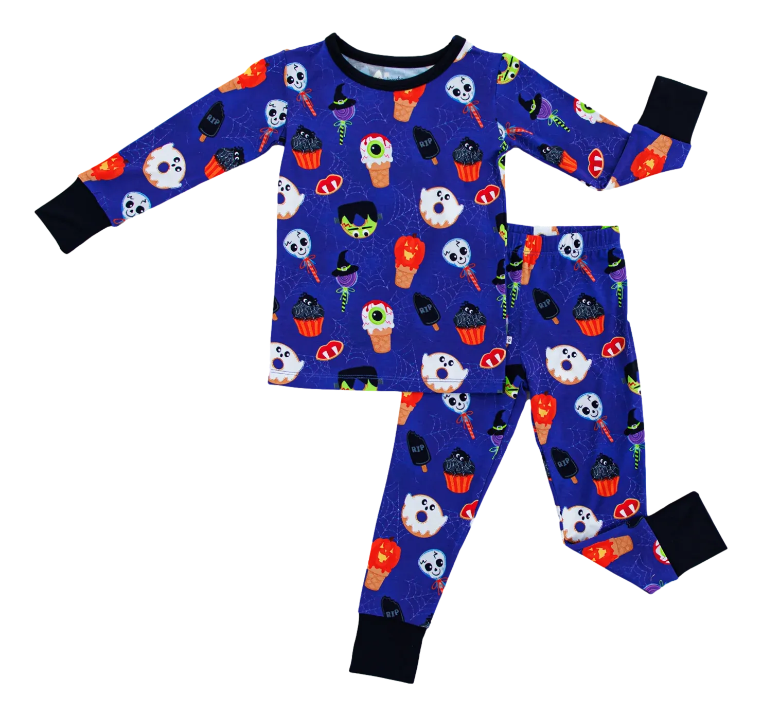 Salem Two Piece Pajama Set