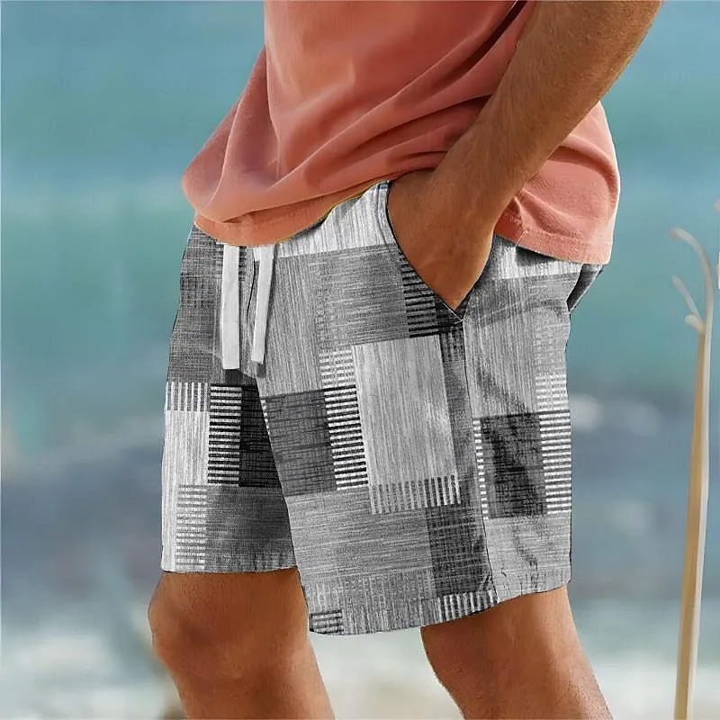 Sam Casual Men's Summer Shorts