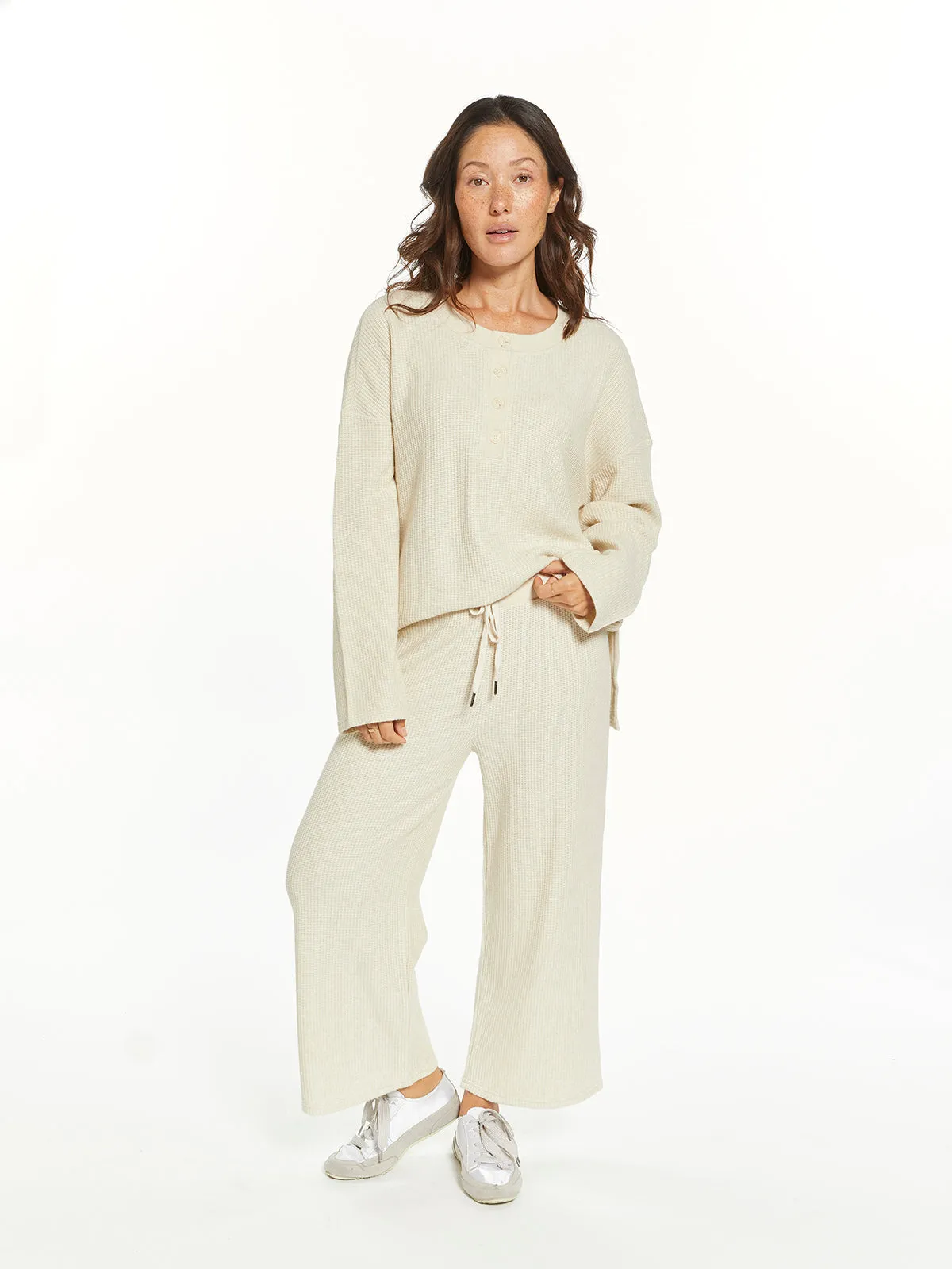 SARAH PANTS - PREPACK 6 UNITS