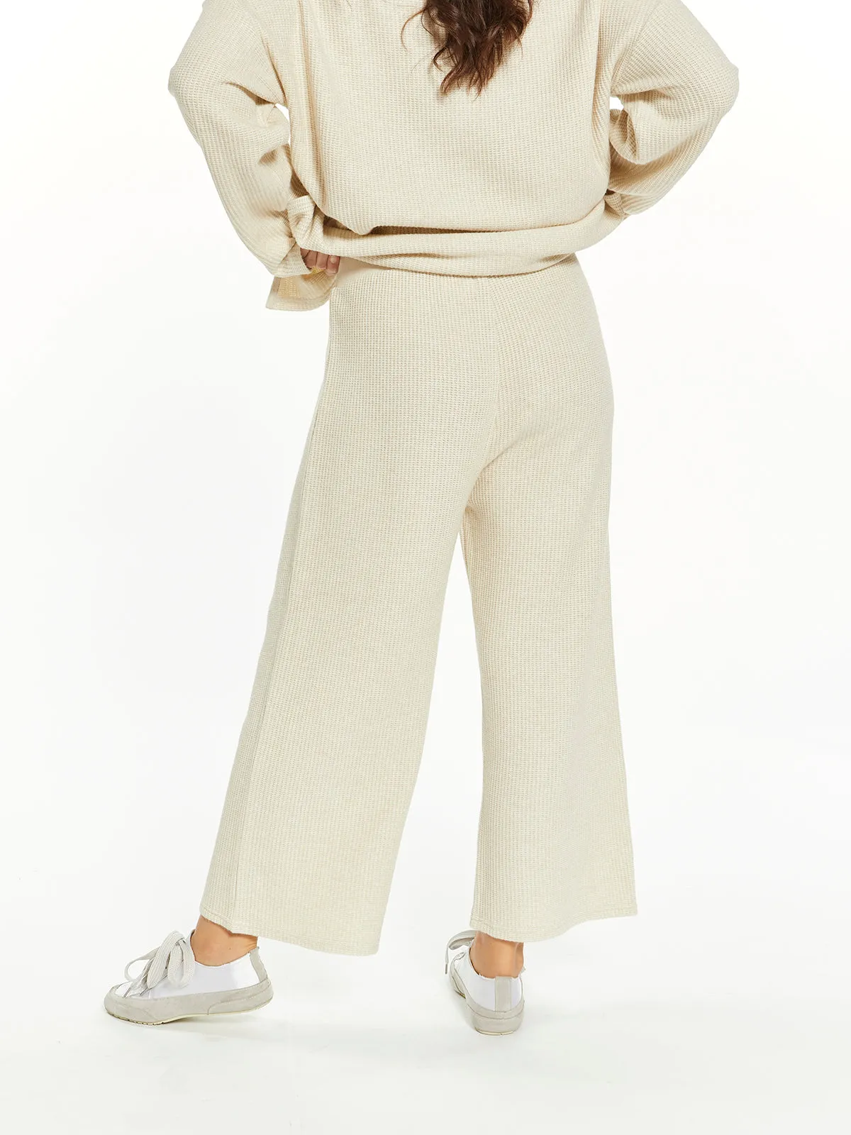 SARAH PANTS - PREPACK 6 UNITS