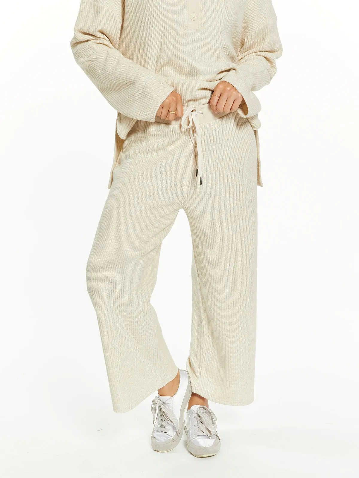 SARAH PANTS - PREPACK 6 UNITS