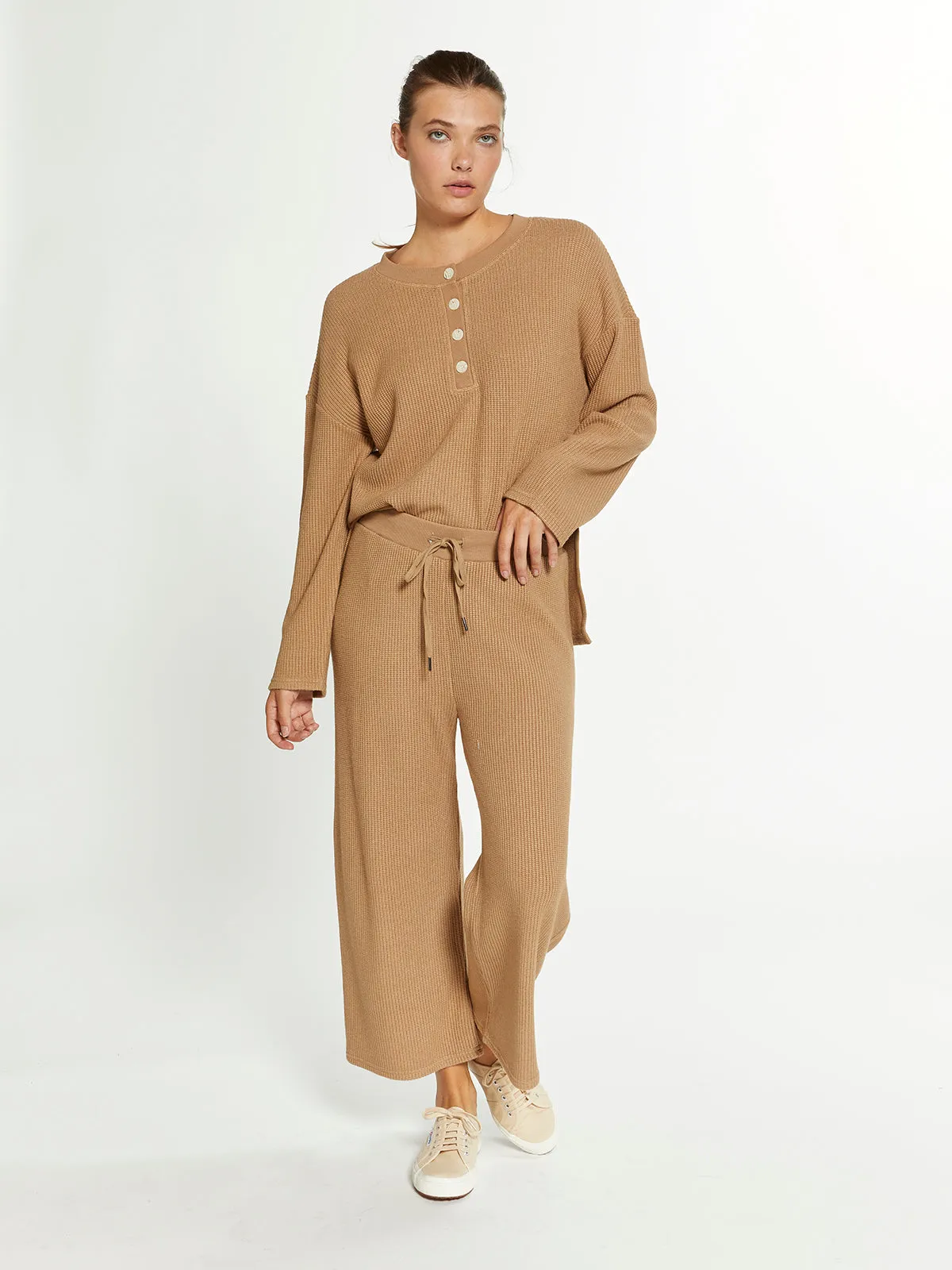 SARAH PANTS - PREPACK 6 UNITS