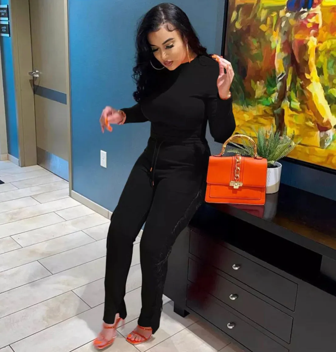 Sashay set