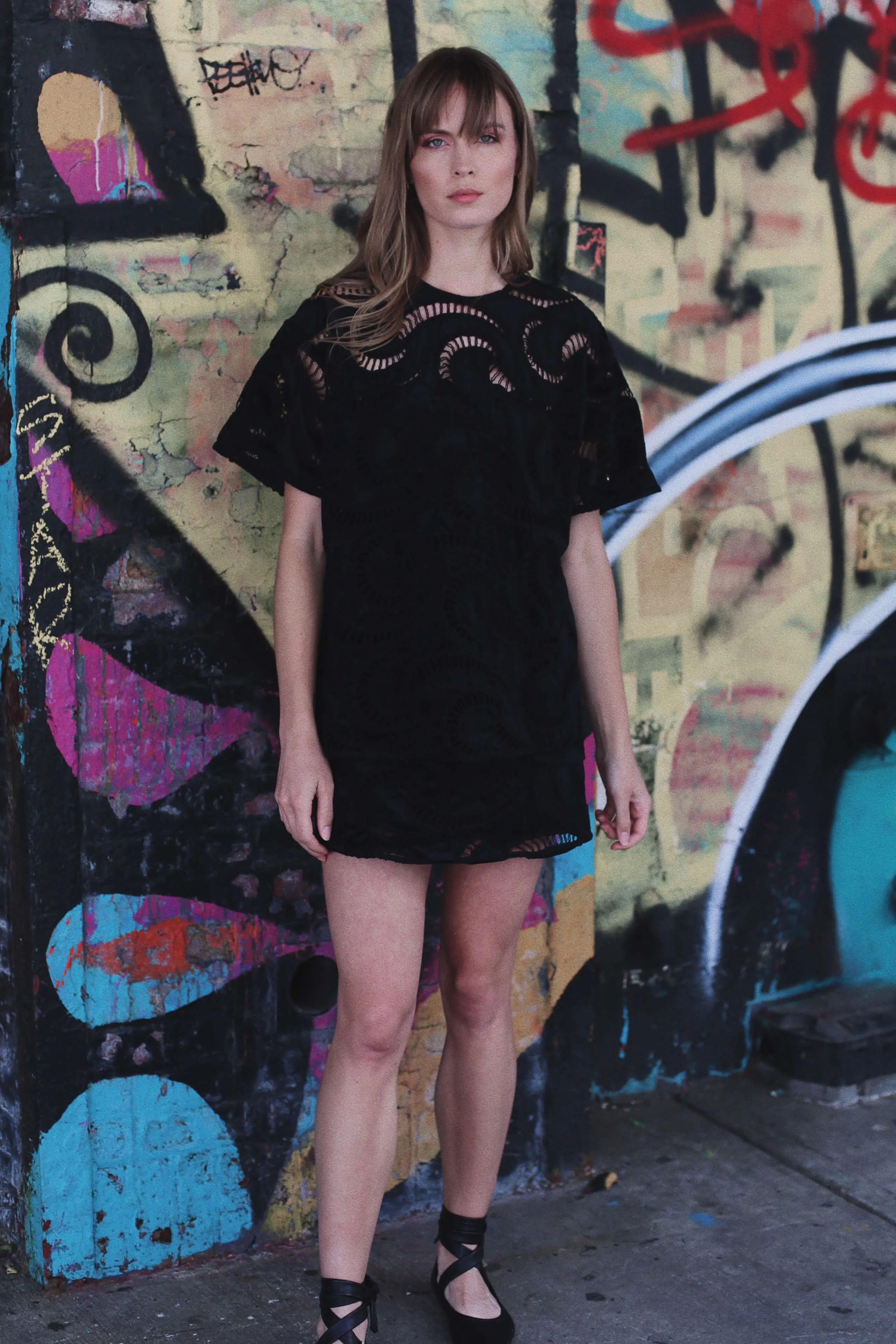 SERENA BLOUSE