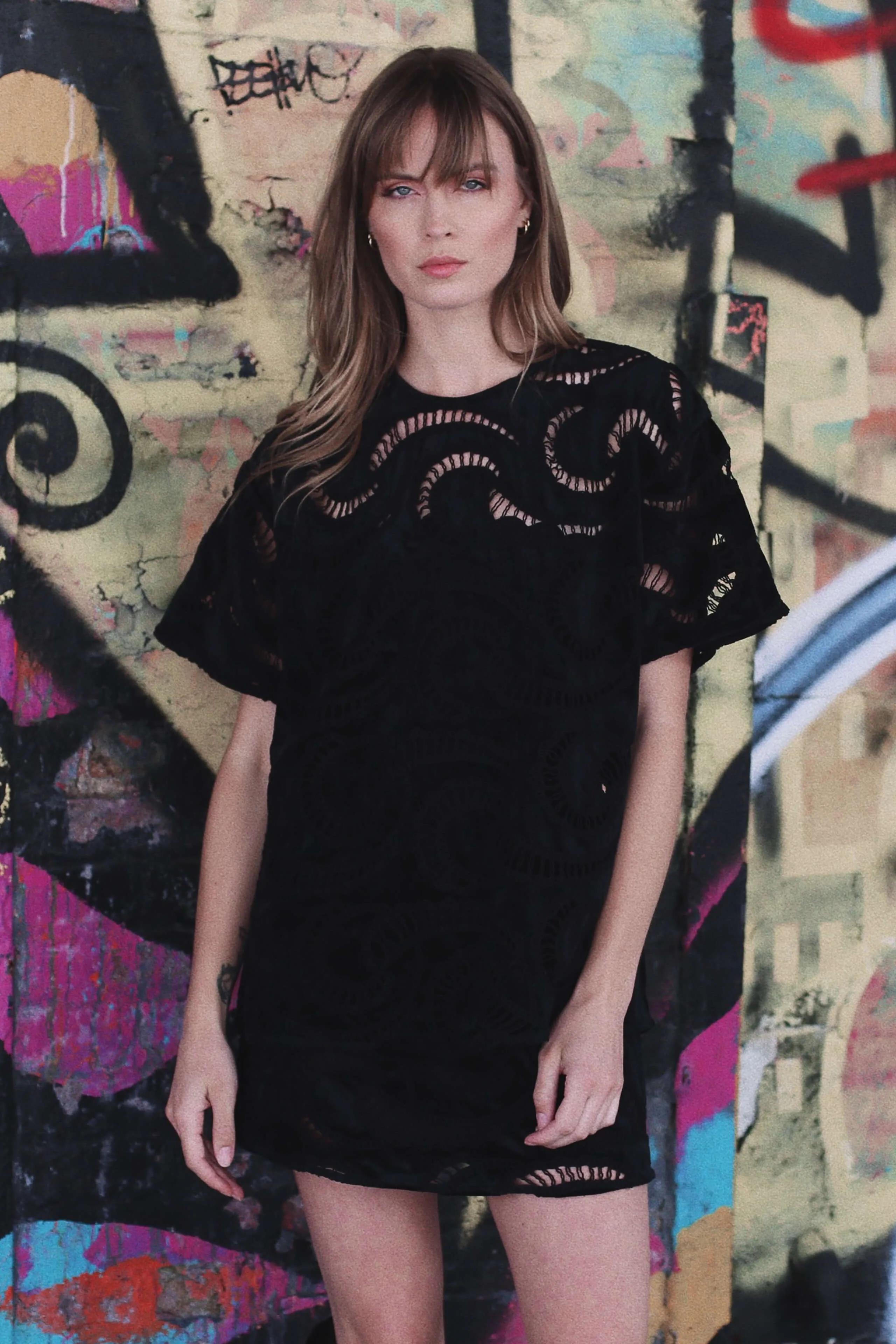SERENA BLOUSE