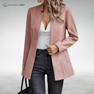 Sharron™ Elegant Women's Blazer
