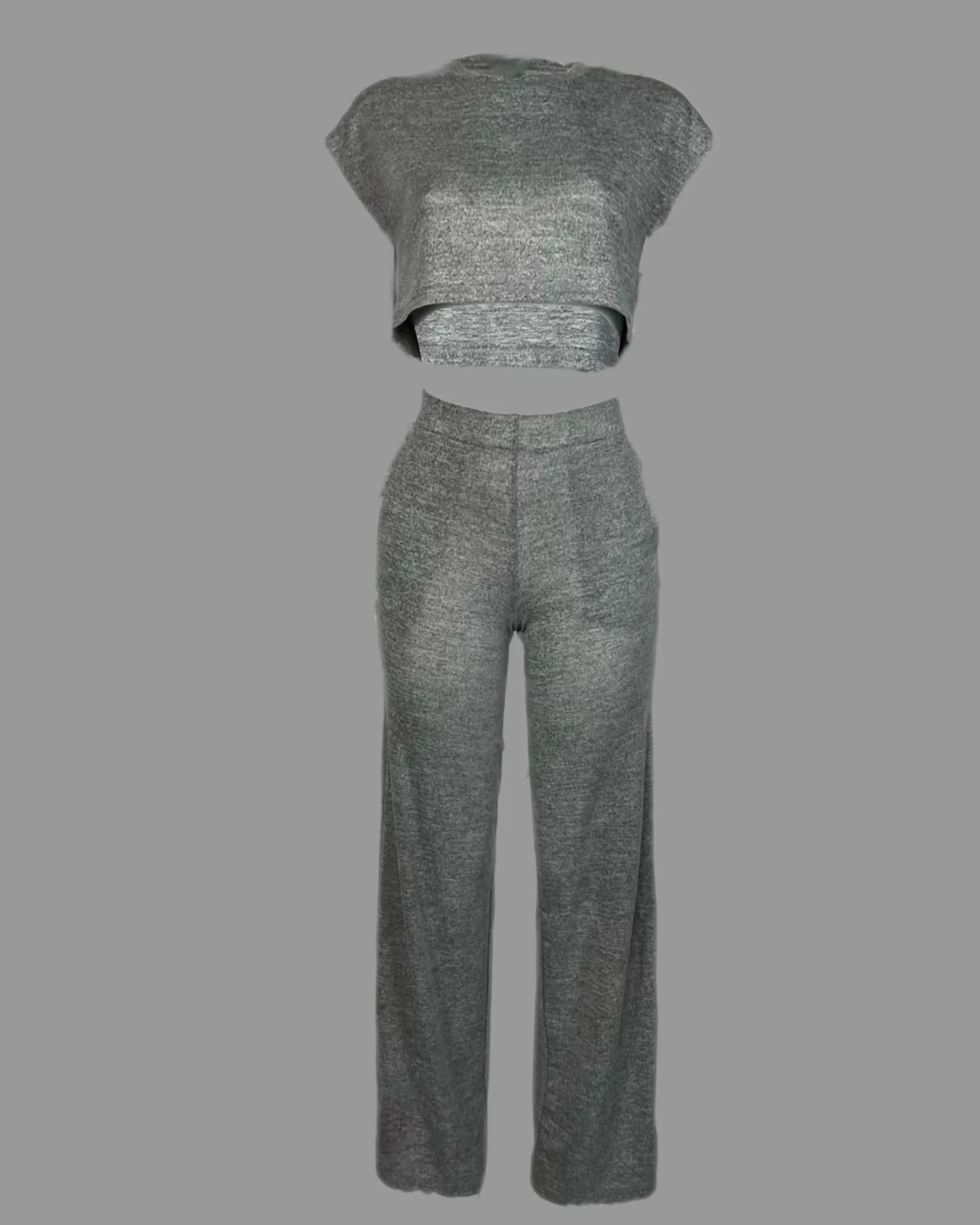She's All That Set - Grey