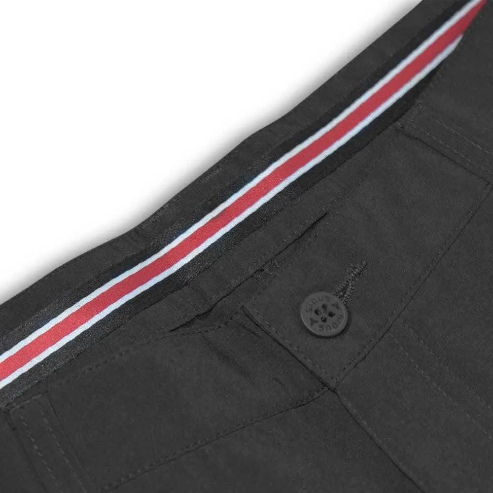 Sidus Men’s Performance Xtreme Trousers - BLACK