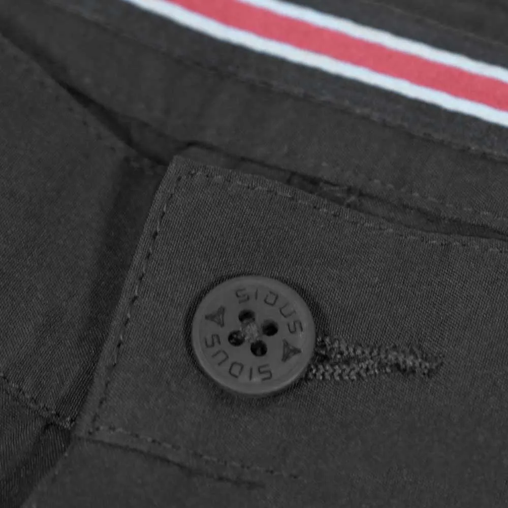 Sidus Men’s Performance Xtreme Trousers - BLACK