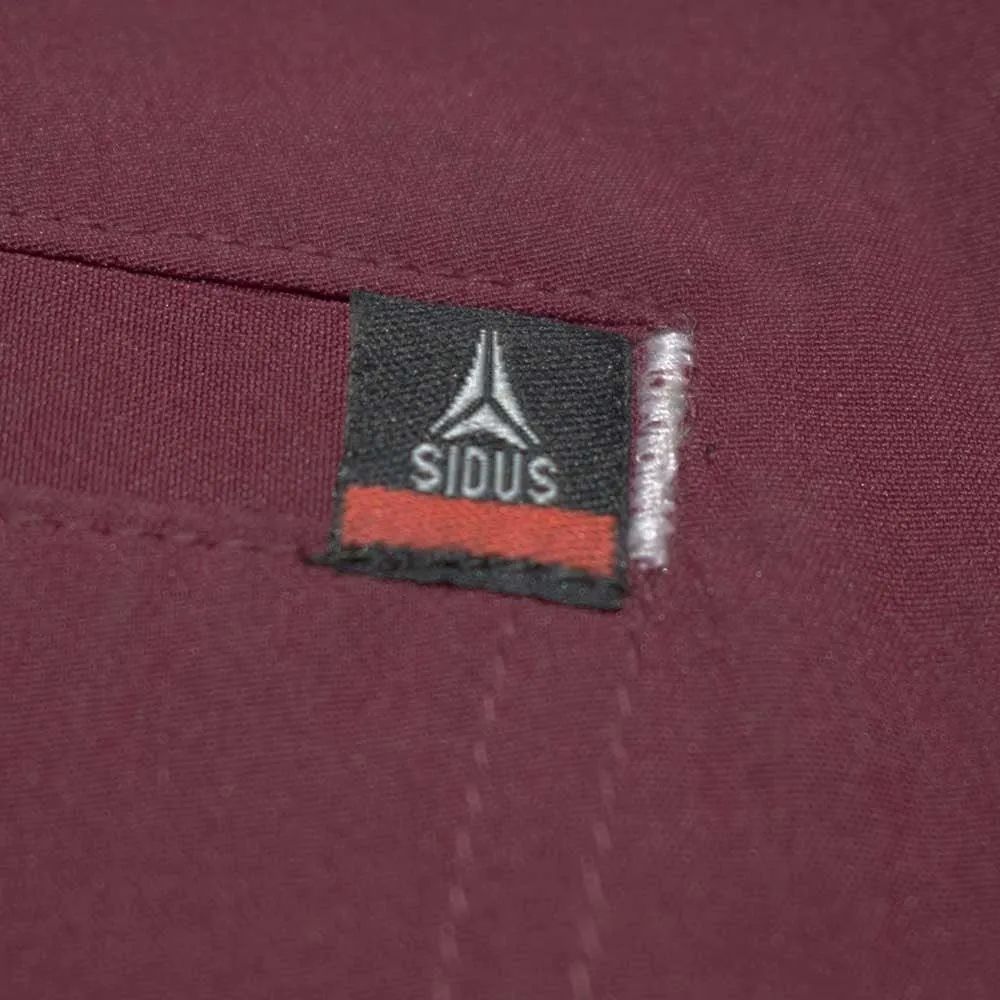 Sidus Men’s Performance Xtreme Trousers - MAROON