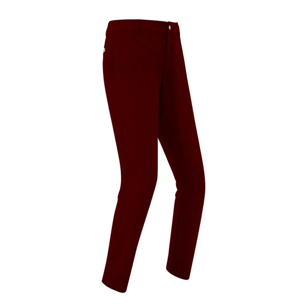Sidus Men’s Performance Xtreme Trousers - MAROON