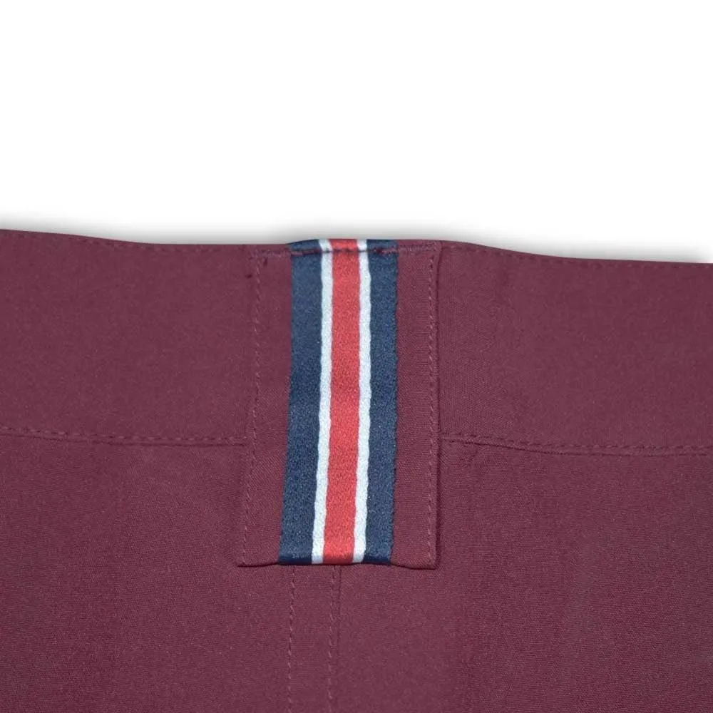 Sidus Men’s Performance Xtreme Trousers - MAROON