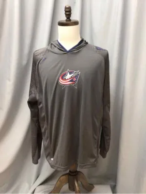 SIZE X LARGE REEBOK Men's SHIRTS
