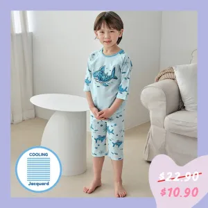 Sketch Shark 3/4 Set (Cooling) 2309MK04