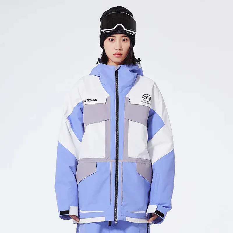 Ski Jackets