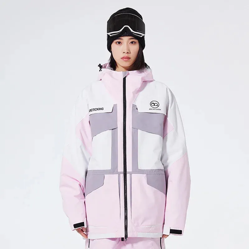 Ski Jackets