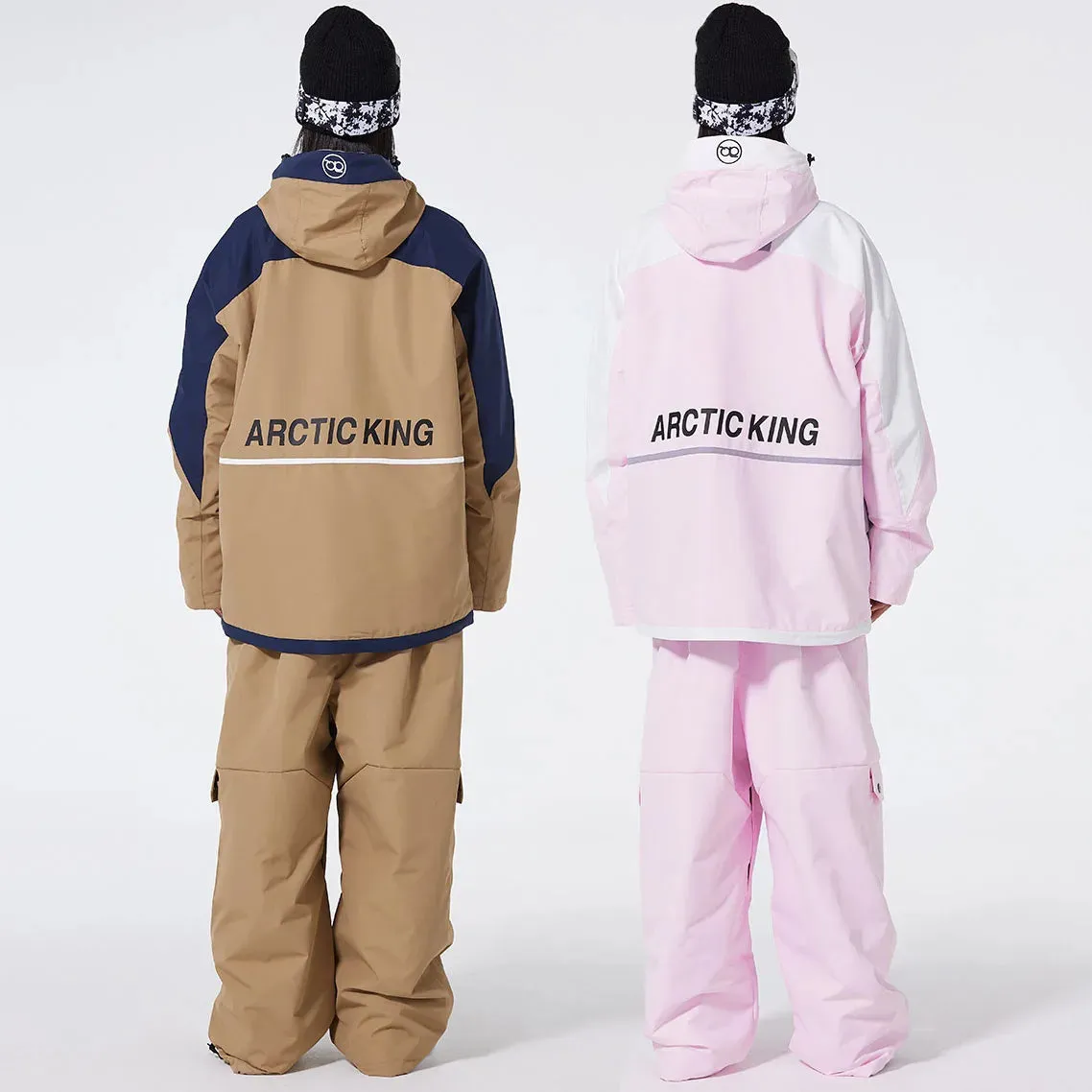 Ski Jackets