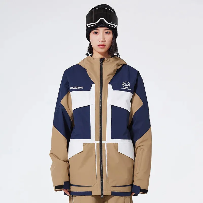 Ski Jackets